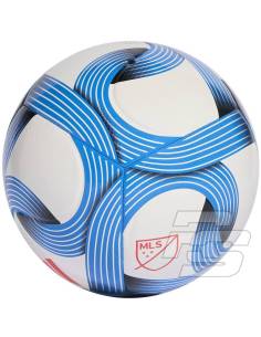 Piłka adidas MLS Club JW1322 2