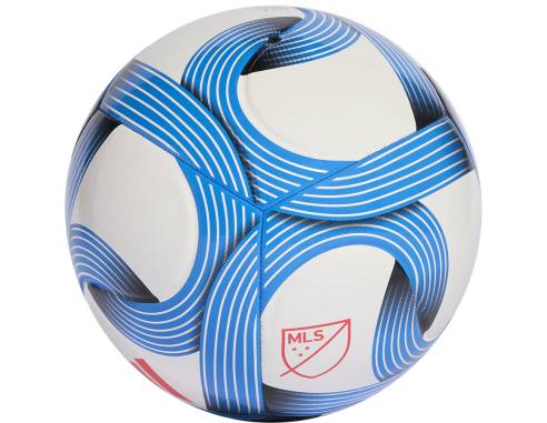 Piłka adidas MLS Club JW1322