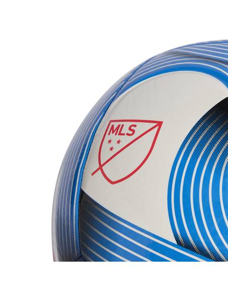 Piłka adidas MLS Club JW1322