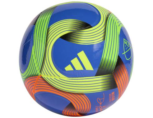 Piłka adidas MLS Club JW1324