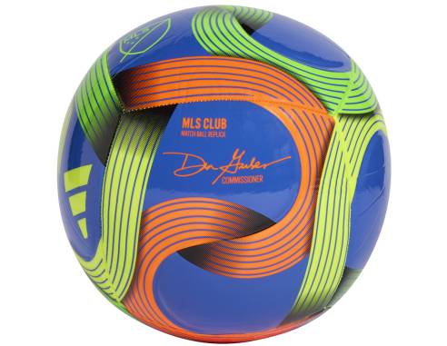 Piłka adidas MLS Club JW1324