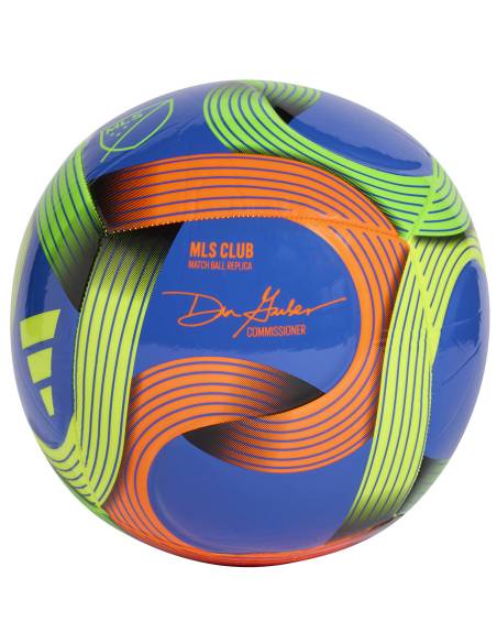 Piłka adidas MLS Club JW1324