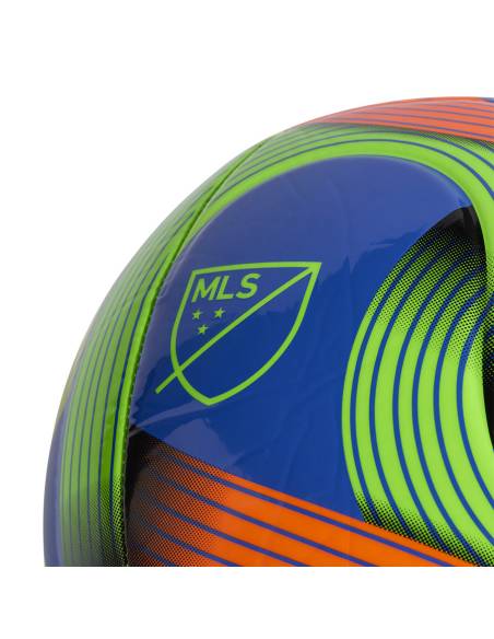 Piłka adidas MLS Club JW1324
