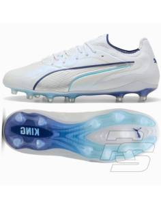 Buty Puma KING 20 Ultimate FG/AG 108457-03