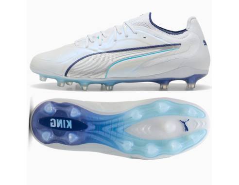 Buty Puma KING 20 Ultimate FG/AG 108457-03