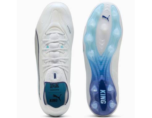 Buty Puma KING 20 Ultimate FG/AG 108457-03