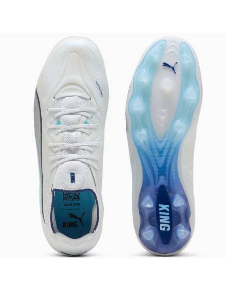 Buty Puma KING 20 Ultimate FG/AG 108457-03