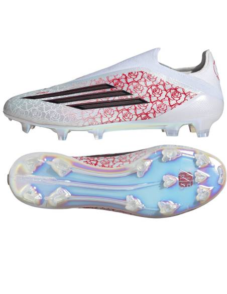 Buty adidas F50 Elite LL LY FG JR4441