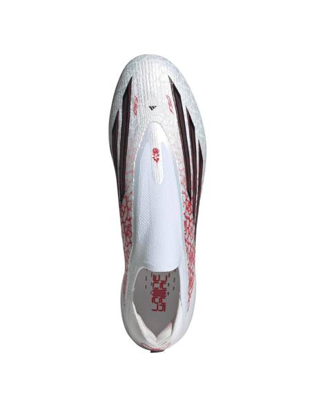 Buty adidas F50 Elite LL LY FG JR4441