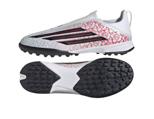 Buty adidas F50 League LL Jr TF KJ3779