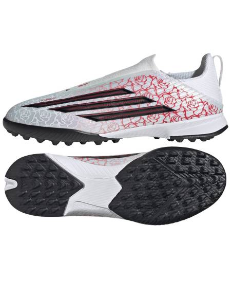 Buty adidas F50 League LL Jr TF KJ3779
