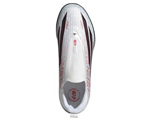 Buty adidas F50 League LL Jr TF KJ3779