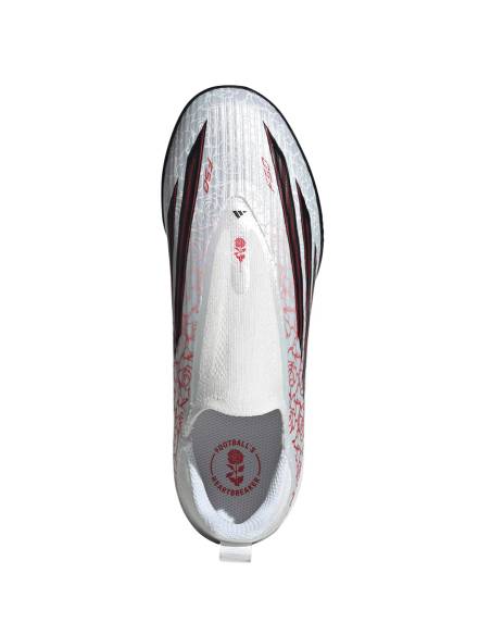Buty adidas F50 League LL Jr TF KJ3779