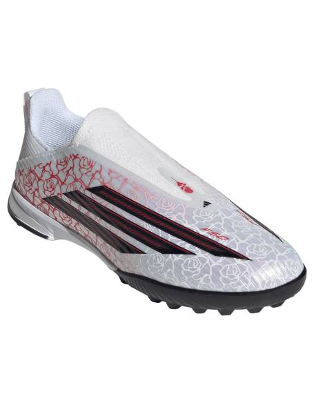 Buty adidas F50 League LL Jr TF KJ3779