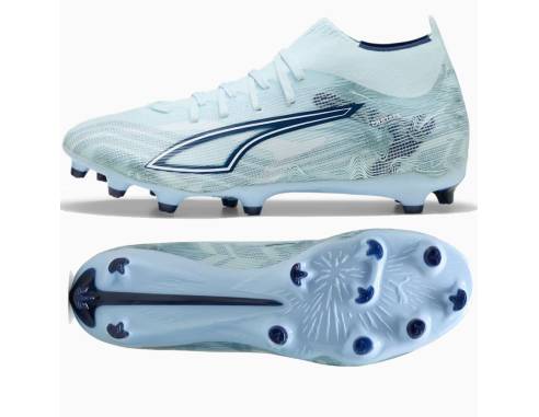 Buty Puma Ultra 6 Match+ FG/AG 108702-03