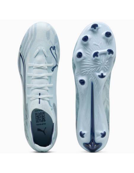 Buty Puma Ultra 6 Match FG/AG 108687-03