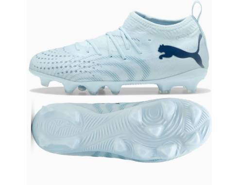 Buty Puma Future 9 Match Jr FG/AG 108721-03