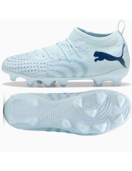 Buty Puma Future 9 Match Jr FG/AG 108721-03