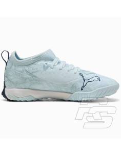 Buty Puma Ultra 5 Match TT+ Mid Jr 108976-03 2