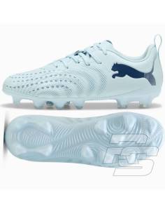 Buty Puma FUTURE 9 Play Jr FG/AG 108723-03