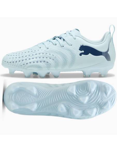 Buty Puma FUTURE 9 Play Jr FG/AG 108723-03