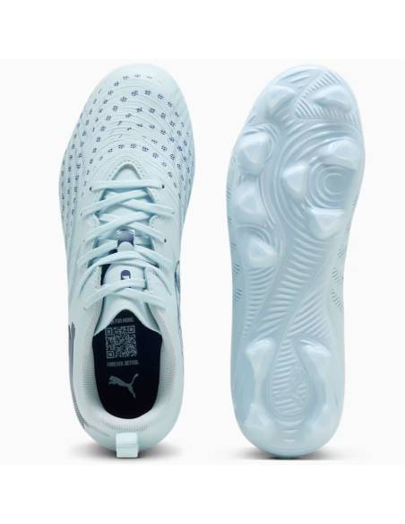Buty Puma FUTURE 9 Play Jr FG/AG 108723-03