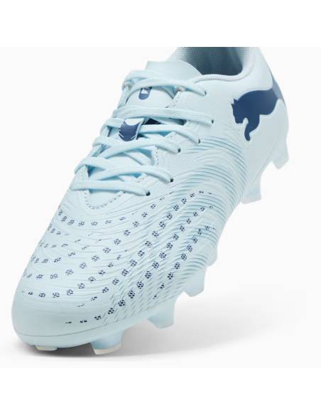 Buty Puma FUTURE 9 Play Jr FG/AG 108723-03