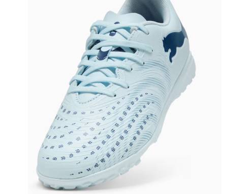Buty Puma Future 9 PLAY JR TT 108929-03