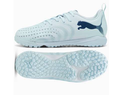Buty Puma Future 9 PLAY JR TT 108931-03