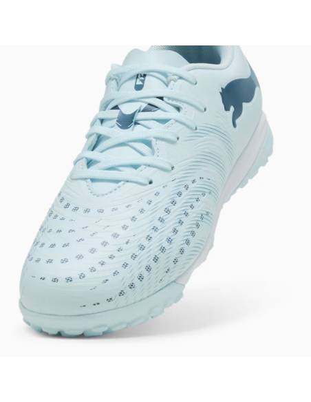 Buty Puma Future 9 PLAY JR TT 108931-03