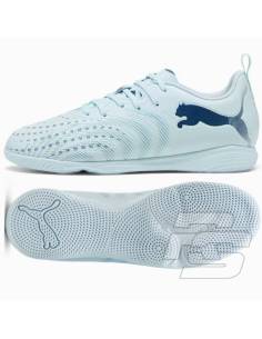 Buty Puma FUTURE 9 PLAY Jr IT 108927-03