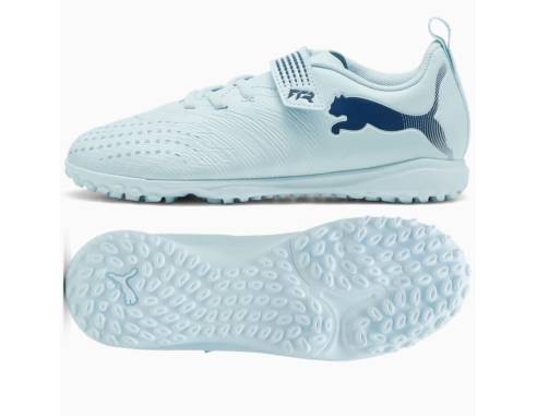 Buty Puma Future 9 PLAY VEL JR TT 108926-03