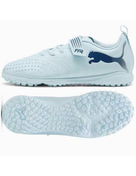 Buty Puma Future 9 PLAY VEL JR TT 108926-03