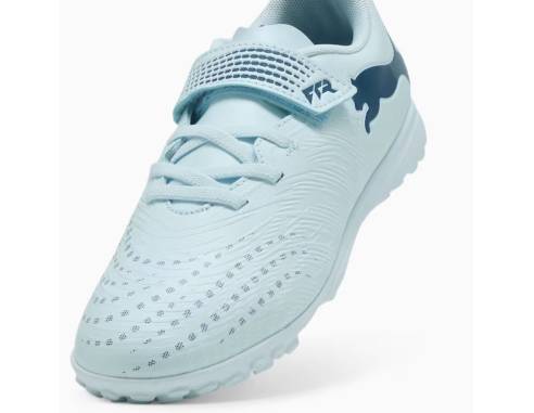 Buty Puma Future 9 PLAY VEL JR TT 108926-03