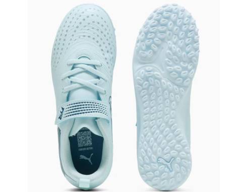 Buty Puma Future 9 PLAY VEL JR TT 108926-03