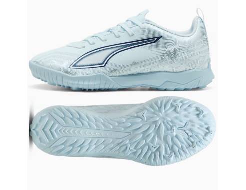 Buty Puma Ultra 6 Play Jr TT 108544-03