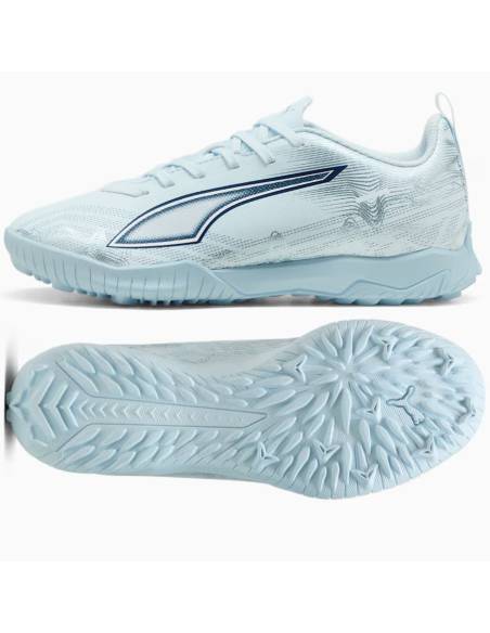 Buty Puma Ultra 6 Play Jr TT 108544-03