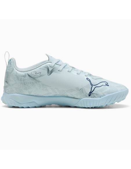 Buty Puma Ultra 6 Play Jr TT 108544-03