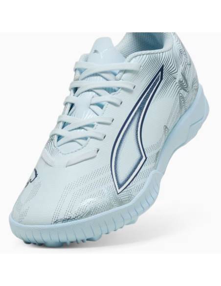 Buty Puma Ultra 6 Play Jr TT 108544-03