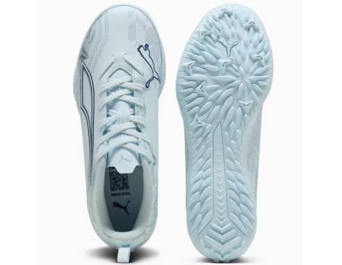 Buty Puma Ultra 6 Play Jr TT 108544-03