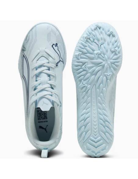 Buty Puma Ultra 6 Play Jr TT 108544-03