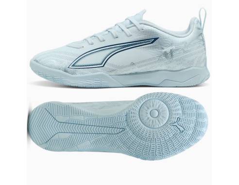 Buty Puma Ultra 6 Play Jr IT 109056-03