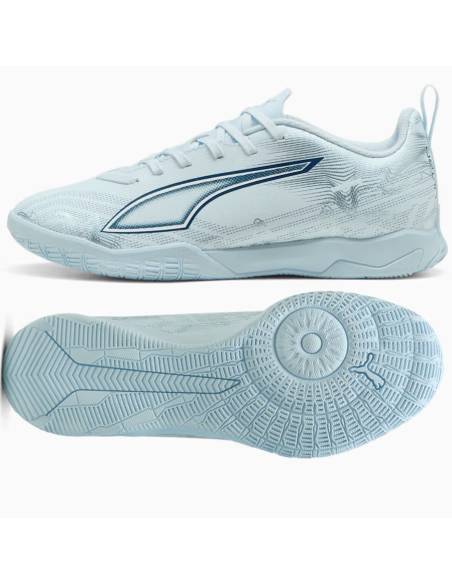 Buty Puma Ultra 6 Play Jr IT 109056-03