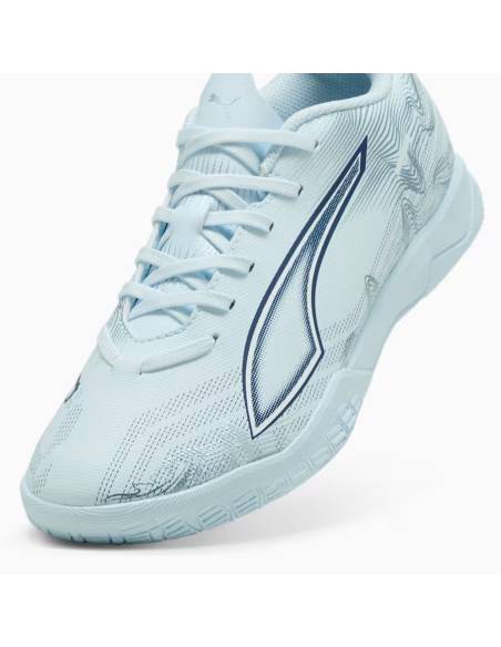 Buty Puma Ultra 6 Play Jr IT 109056-03