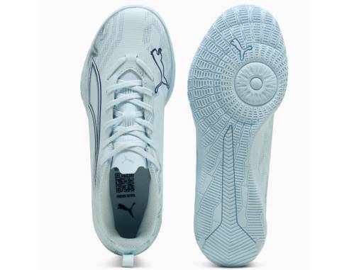 Buty Puma Ultra 6 Play Jr IT 109056-03