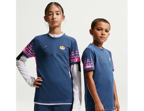 Koszulka Nike Academy Kylian Mbappe Junior IF2772-461