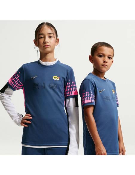 Koszulka Nike Academy Kylian Mbappe Junior IF2772-461