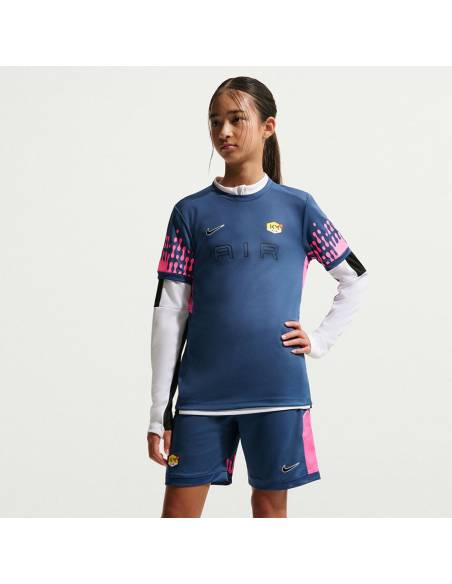 Koszulka Nike Academy Kylian Mbappe Junior IF2772-461