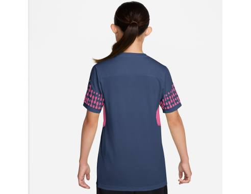 Koszulka Nike Academy Kylian Mbappe Junior IF2772-461