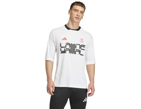 Koszulka adidas Lamine Yamal KD6432